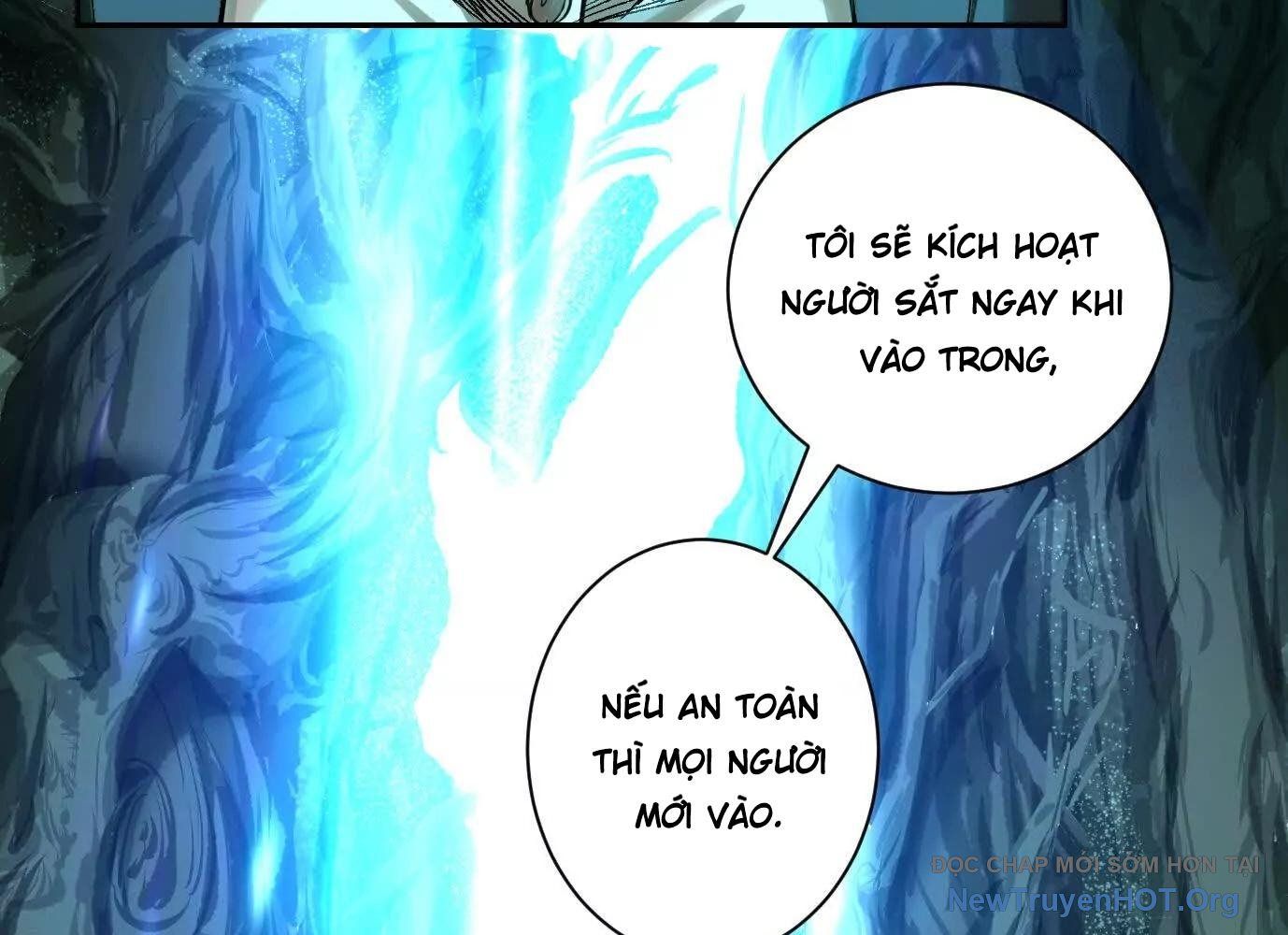 Thập Nhị Tinh - Dị Thú Mê Thành: Chapter 79