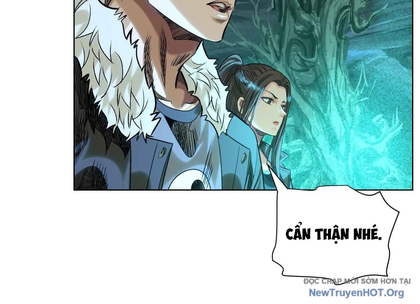 Thập Nhị Tinh - Dị Thú Mê Thành: Chapter 79