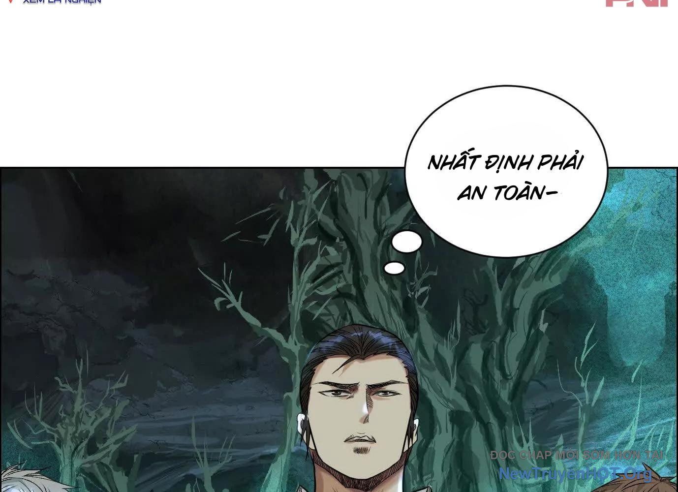 Thập Nhị Tinh - Dị Thú Mê Thành: Chapter 79