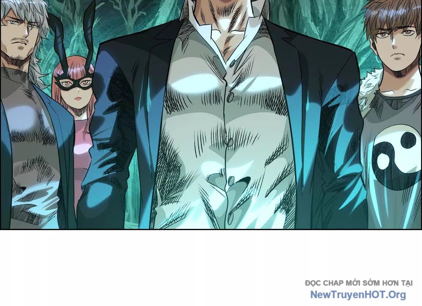 Thập Nhị Tinh - Dị Thú Mê Thành: Chapter 79