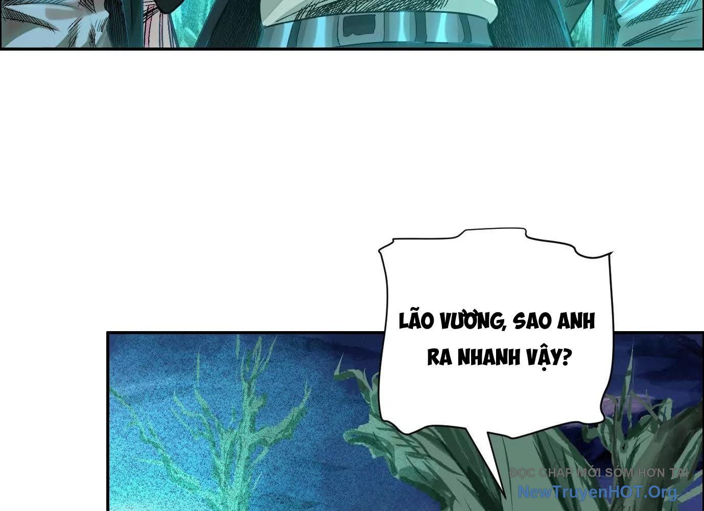 Thập Nhị Tinh - Dị Thú Mê Thành: Chapter 79