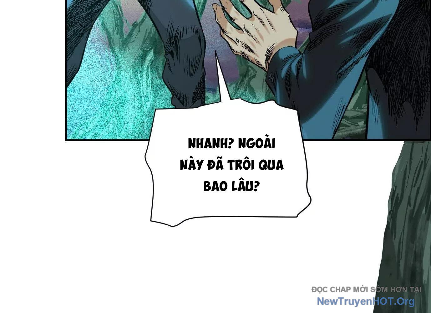 Thập Nhị Tinh - Dị Thú Mê Thành: Chapter 79