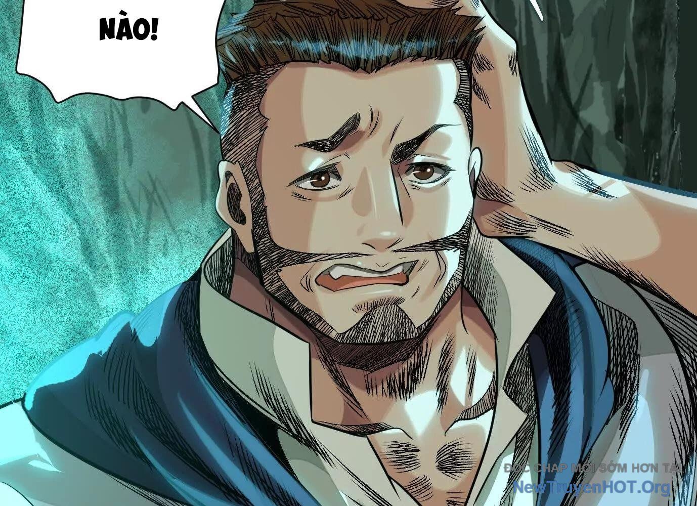 Thập Nhị Tinh - Dị Thú Mê Thành: Chapter 79
