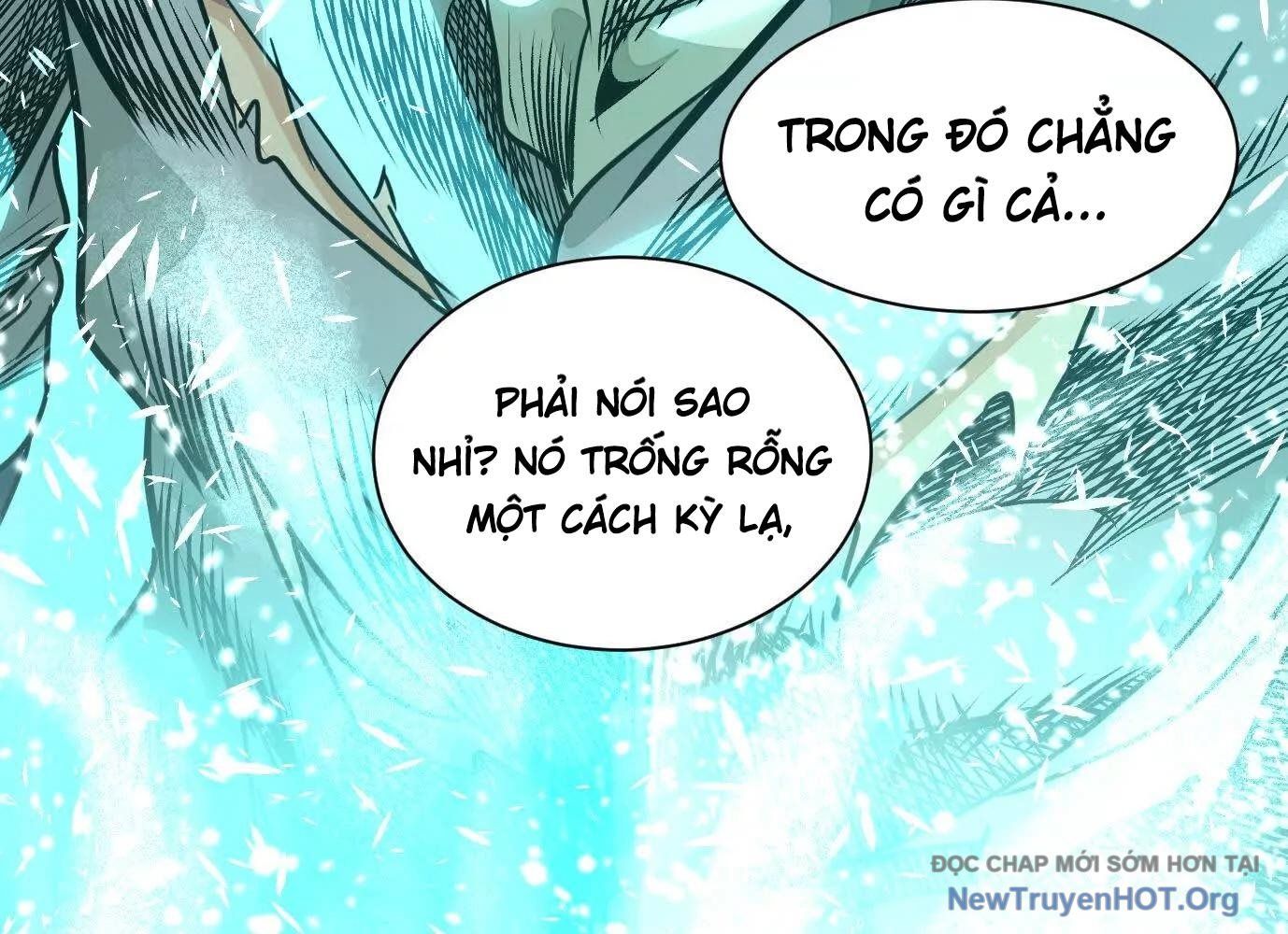 Thập Nhị Tinh - Dị Thú Mê Thành: Chapter 79
