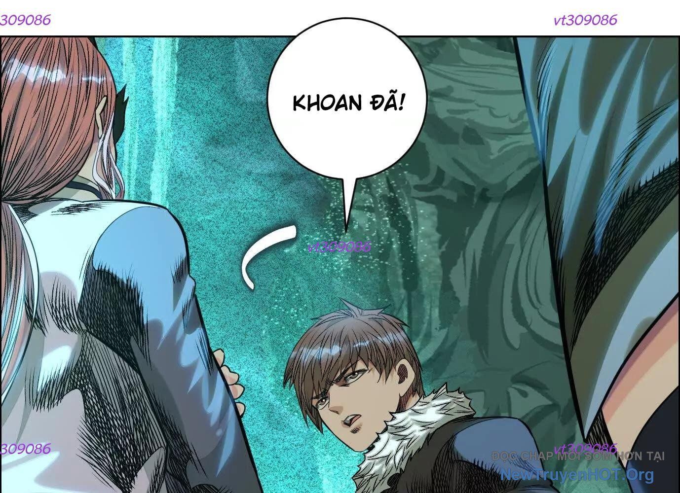 Thập Nhị Tinh - Dị Thú Mê Thành: Chapter 79
