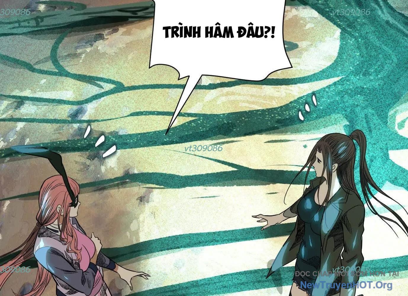 Thập Nhị Tinh - Dị Thú Mê Thành: Chapter 79