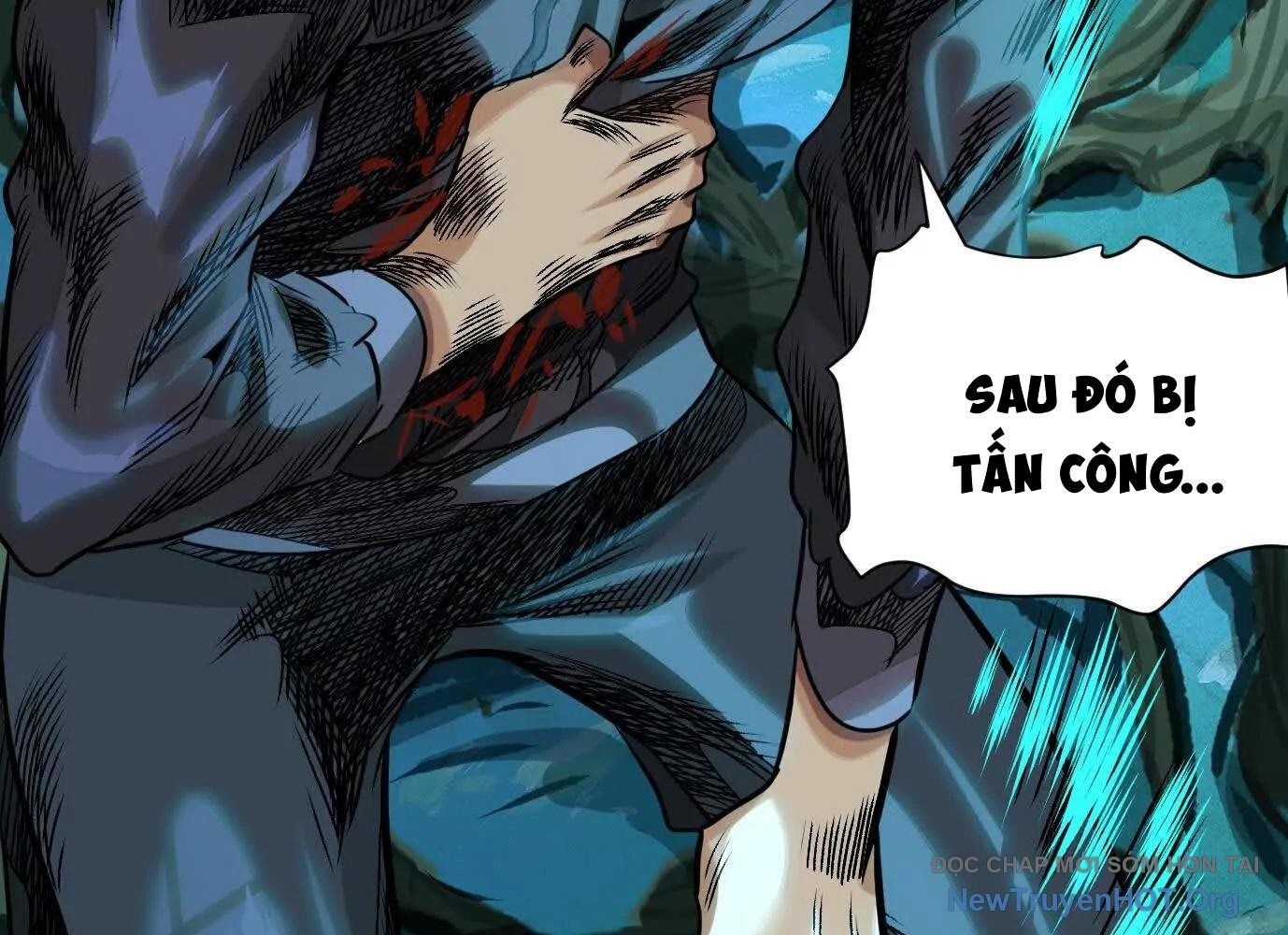 Thập Nhị Tinh - Dị Thú Mê Thành: Chapter 79