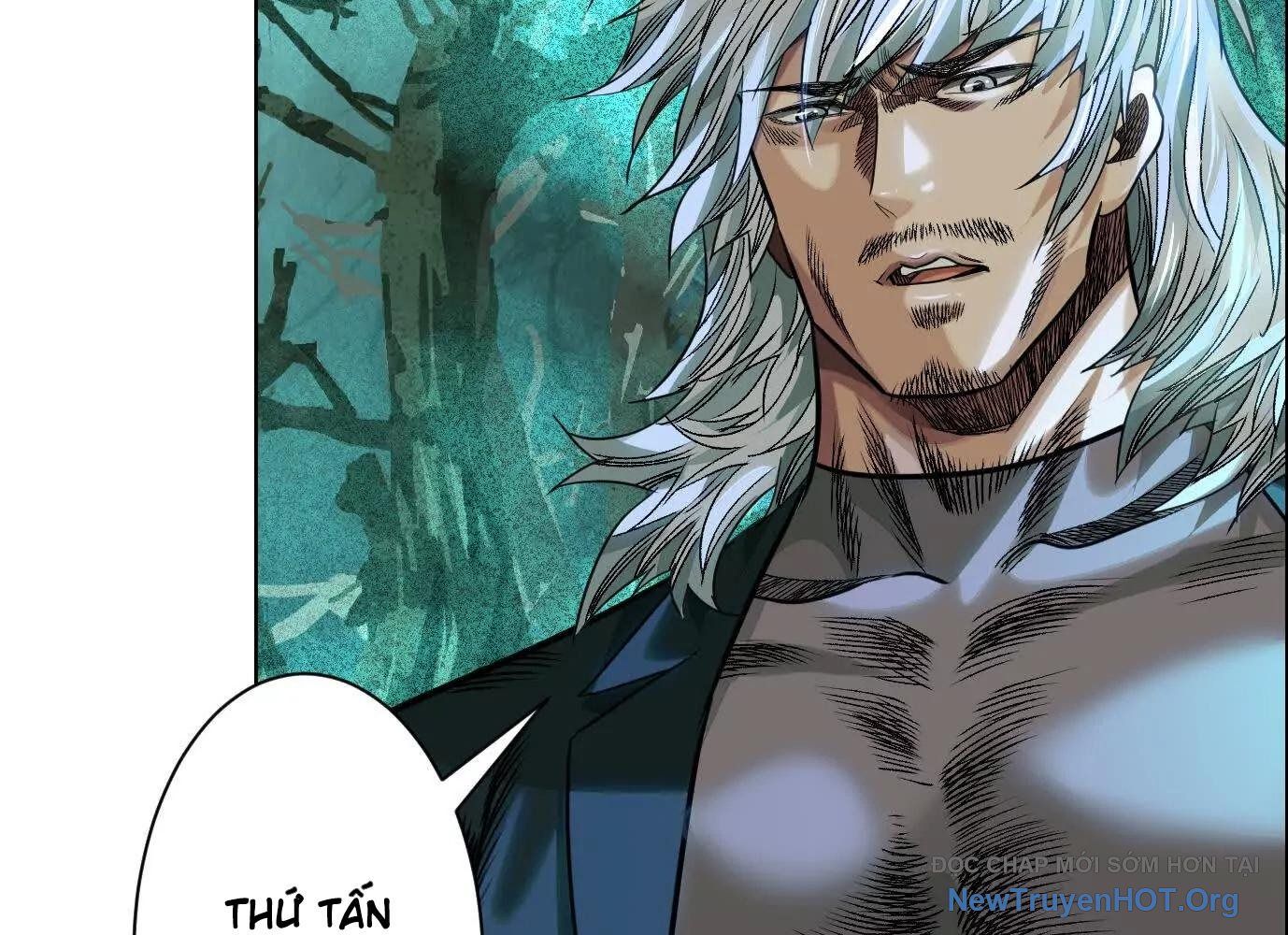Thập Nhị Tinh - Dị Thú Mê Thành: Chapter 79
