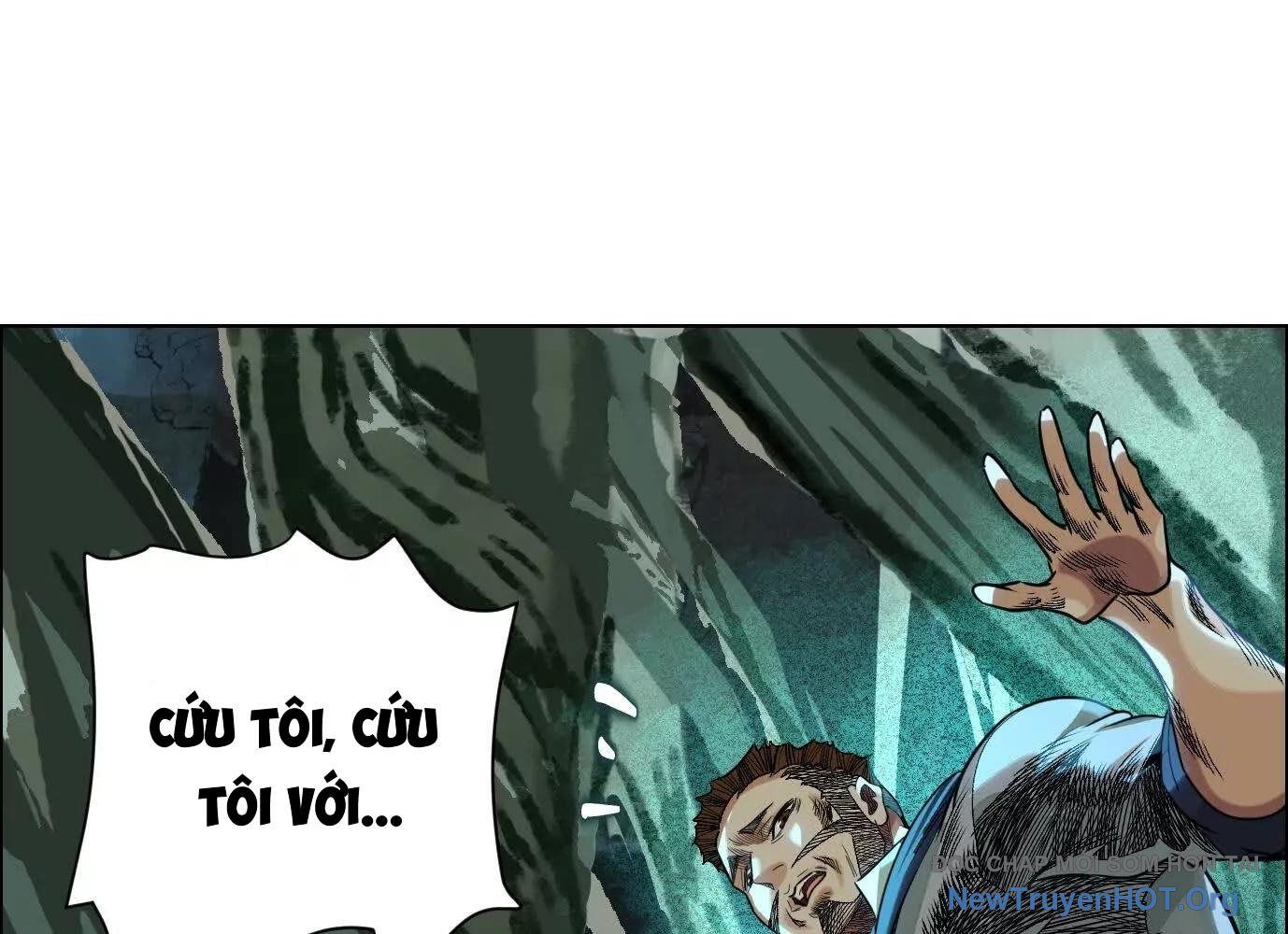 Thập Nhị Tinh - Dị Thú Mê Thành: Chapter 79