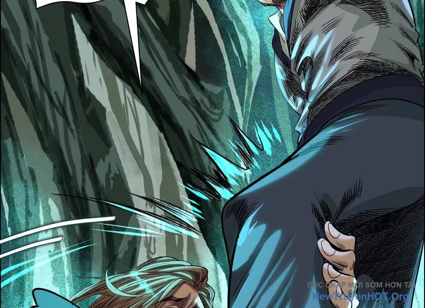 Thập Nhị Tinh - Dị Thú Mê Thành: Chapter 79