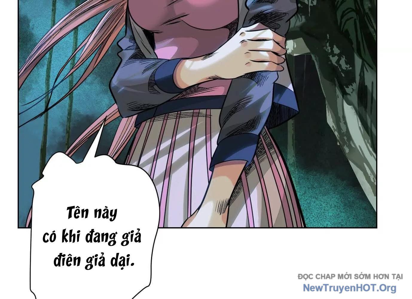 Thập Nhị Tinh - Dị Thú Mê Thành: Chapter 79