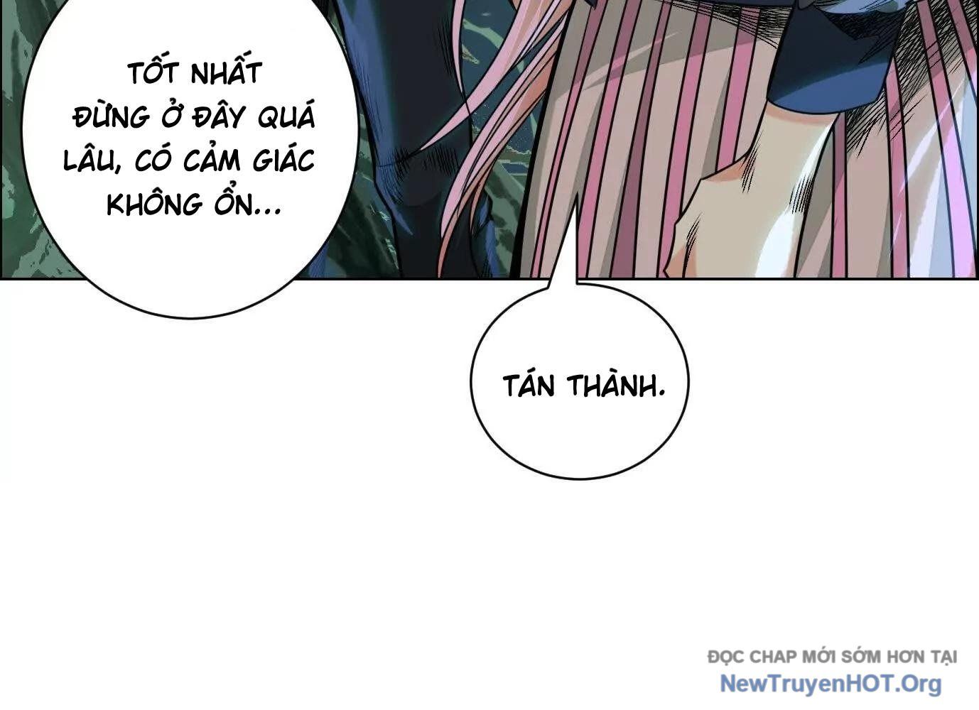 Thập Nhị Tinh - Dị Thú Mê Thành: Chapter 79