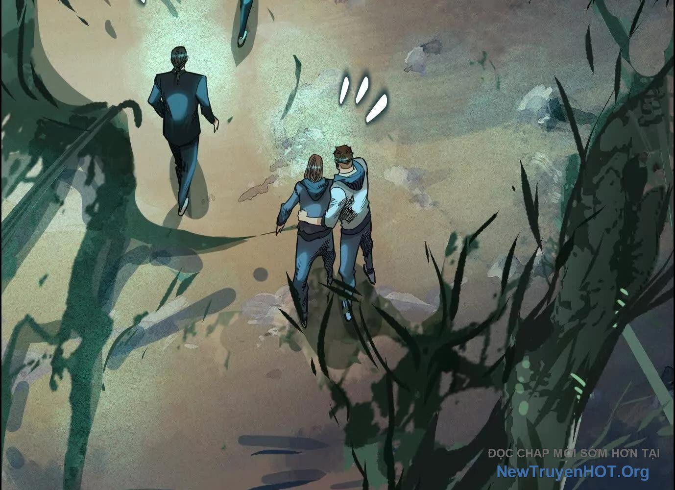 Thập Nhị Tinh - Dị Thú Mê Thành: Chapter 79