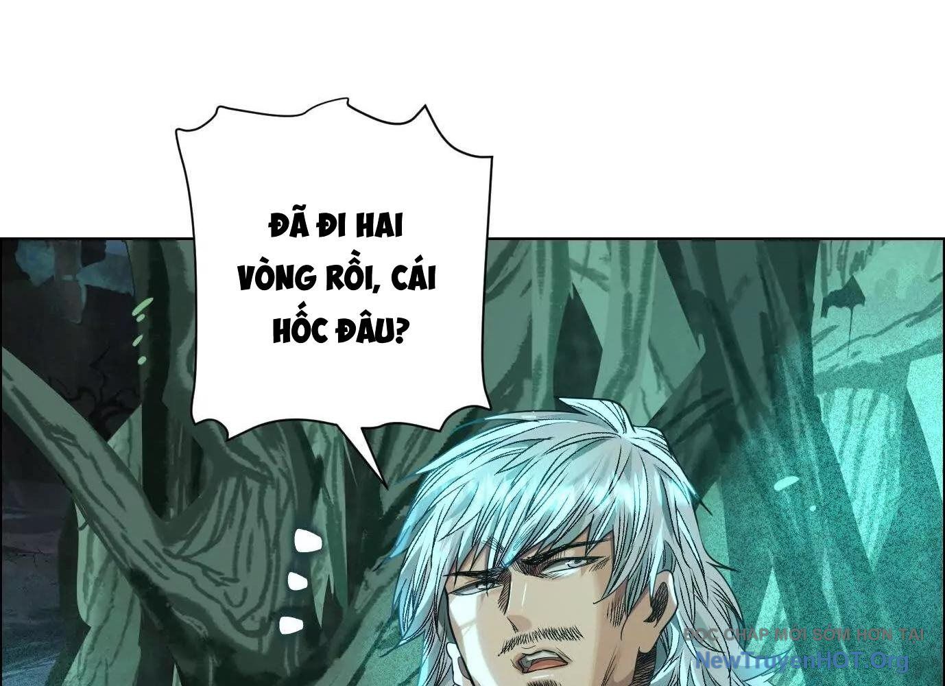 Thập Nhị Tinh - Dị Thú Mê Thành: Chapter 79