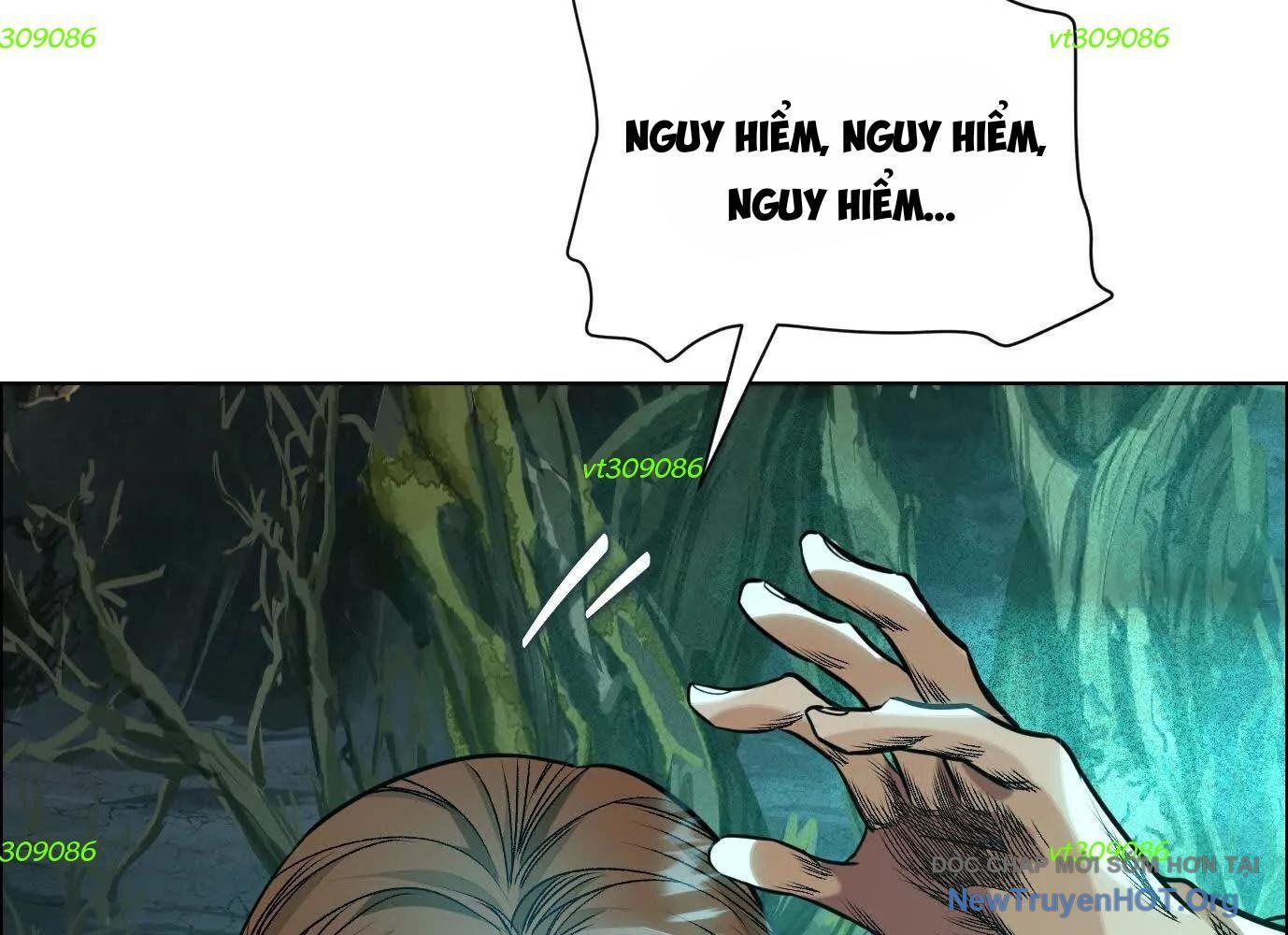 Thập Nhị Tinh - Dị Thú Mê Thành: Chapter 79