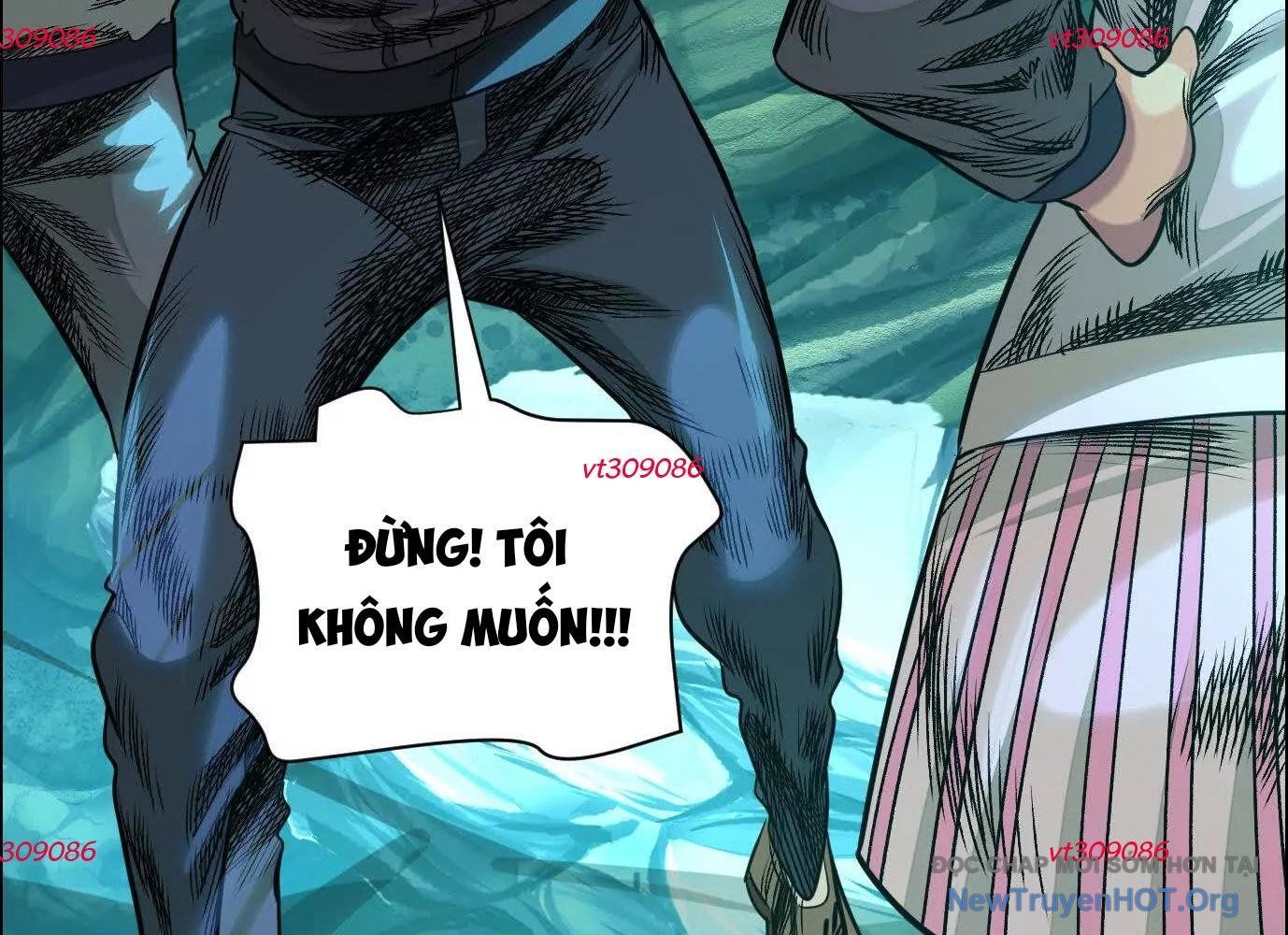 Thập Nhị Tinh - Dị Thú Mê Thành: Chapter 79