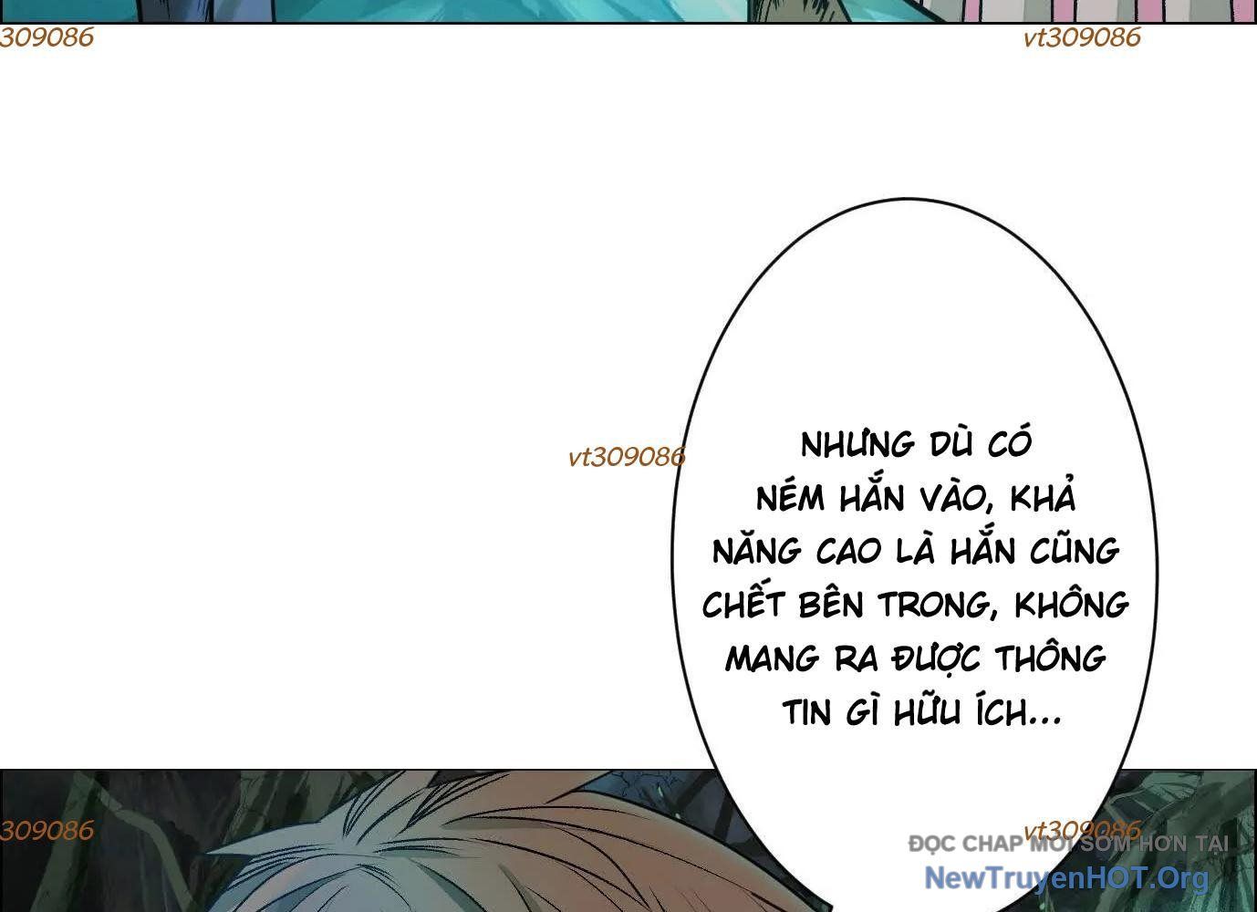 Thập Nhị Tinh - Dị Thú Mê Thành: Chapter 79