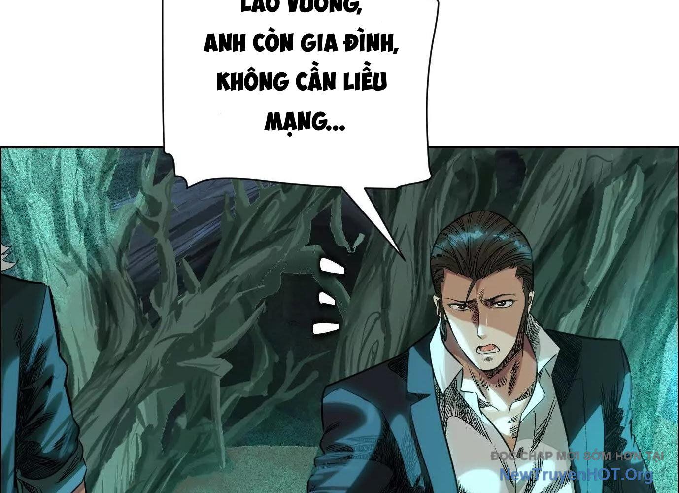 Thập Nhị Tinh - Dị Thú Mê Thành: Chapter 79