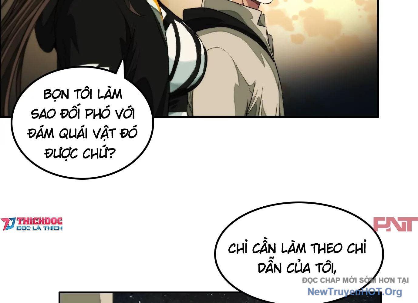 Thập Nhị Tinh - Dị Thú Mê Thành: Chapter 8