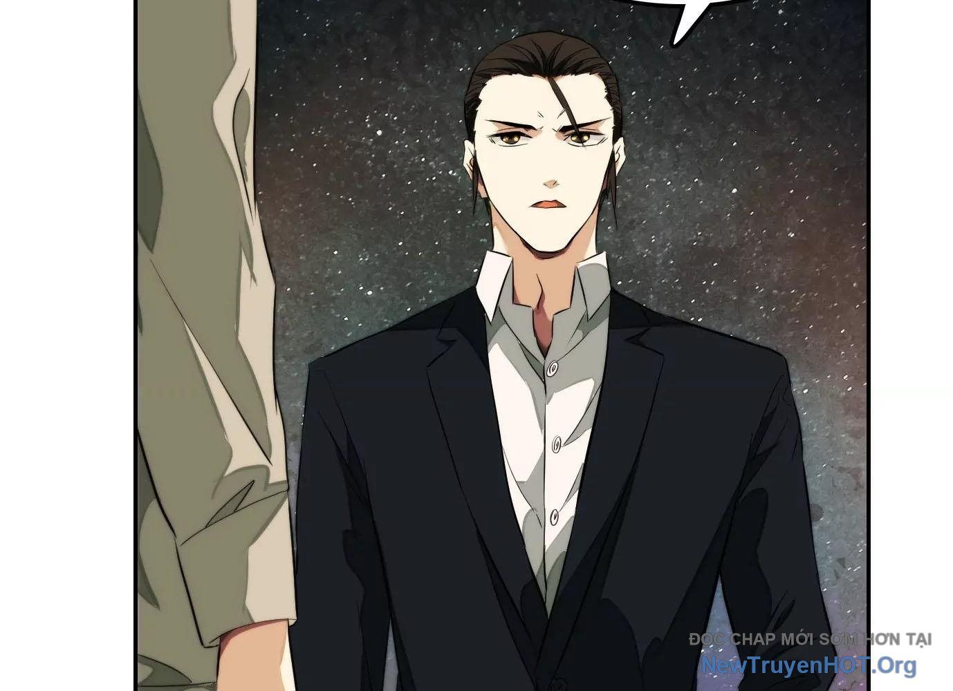 Thập Nhị Tinh - Dị Thú Mê Thành: Chapter 8