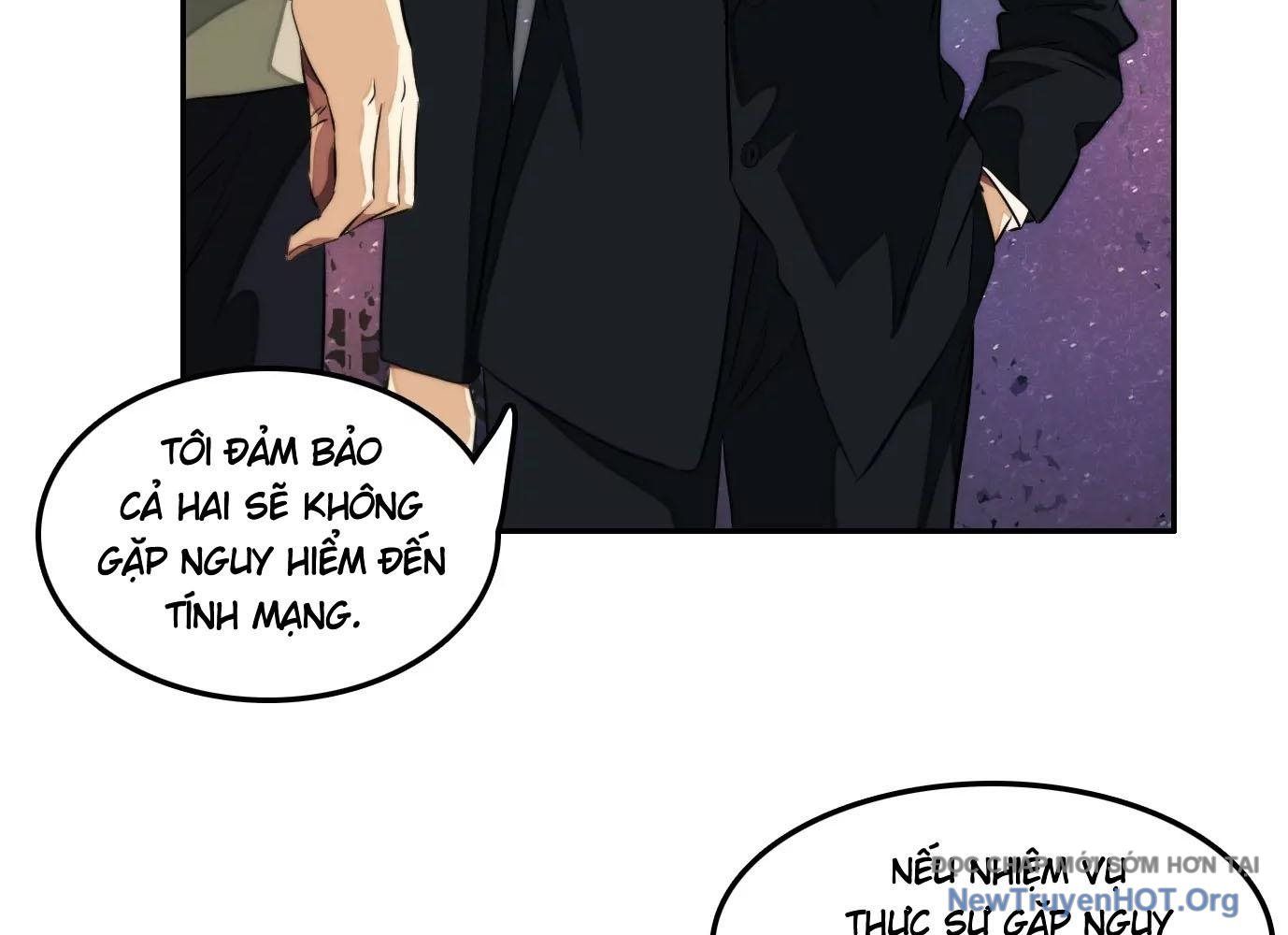Thập Nhị Tinh - Dị Thú Mê Thành: Chapter 8