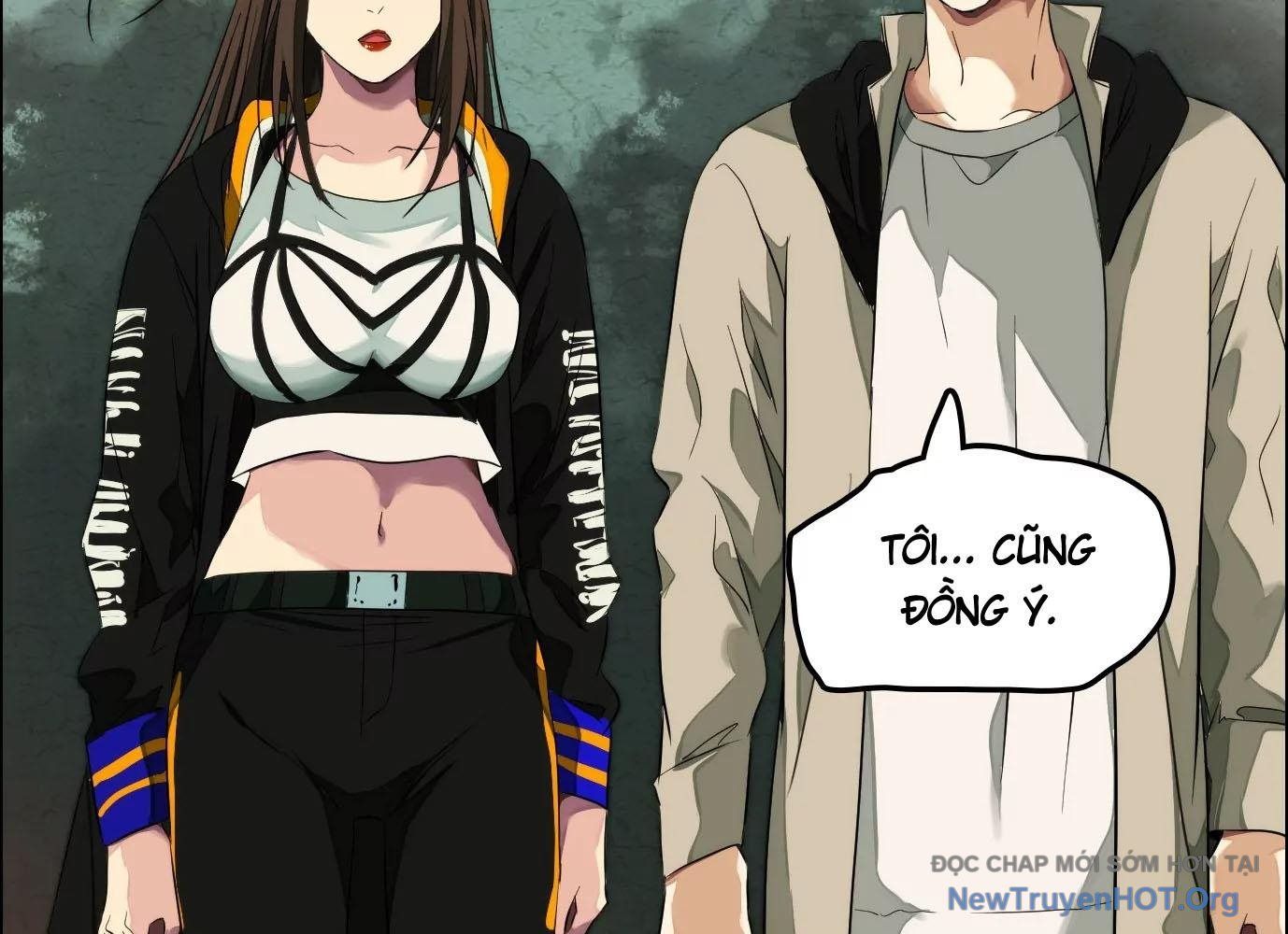 Thập Nhị Tinh - Dị Thú Mê Thành: Chapter 8