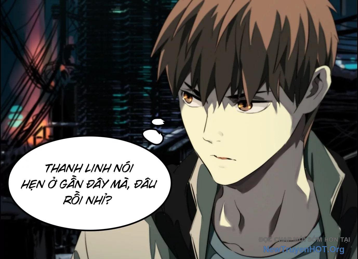 Thập Nhị Tinh - Dị Thú Mê Thành: Chapter 8
