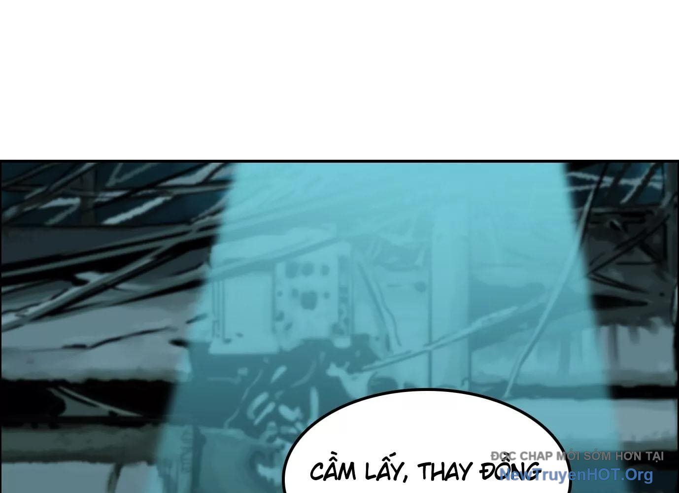 Thập Nhị Tinh - Dị Thú Mê Thành: Chapter 8