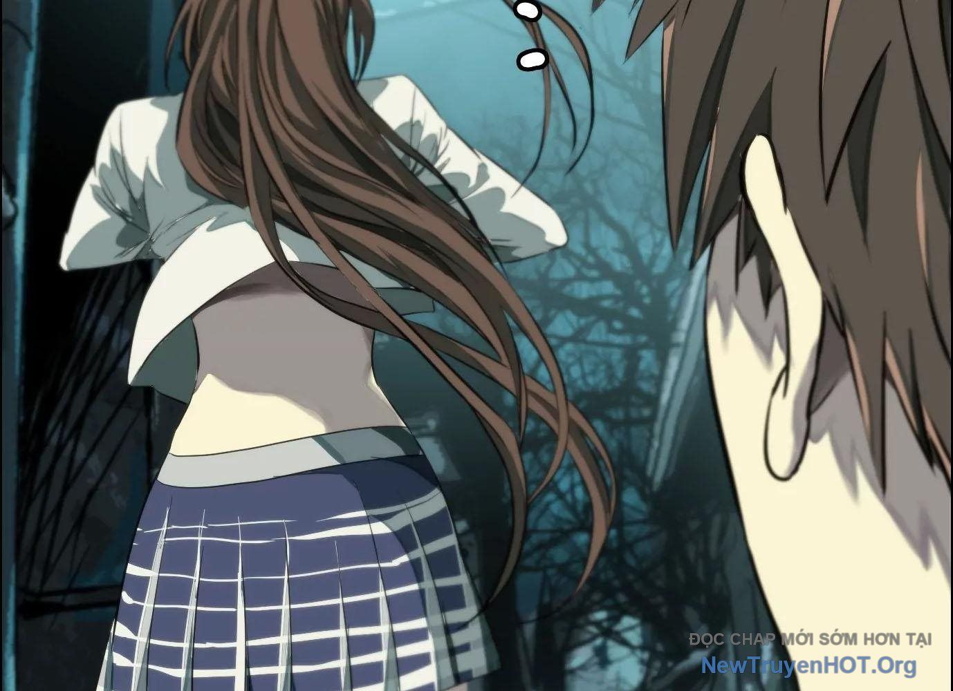 Thập Nhị Tinh - Dị Thú Mê Thành: Chapter 8
