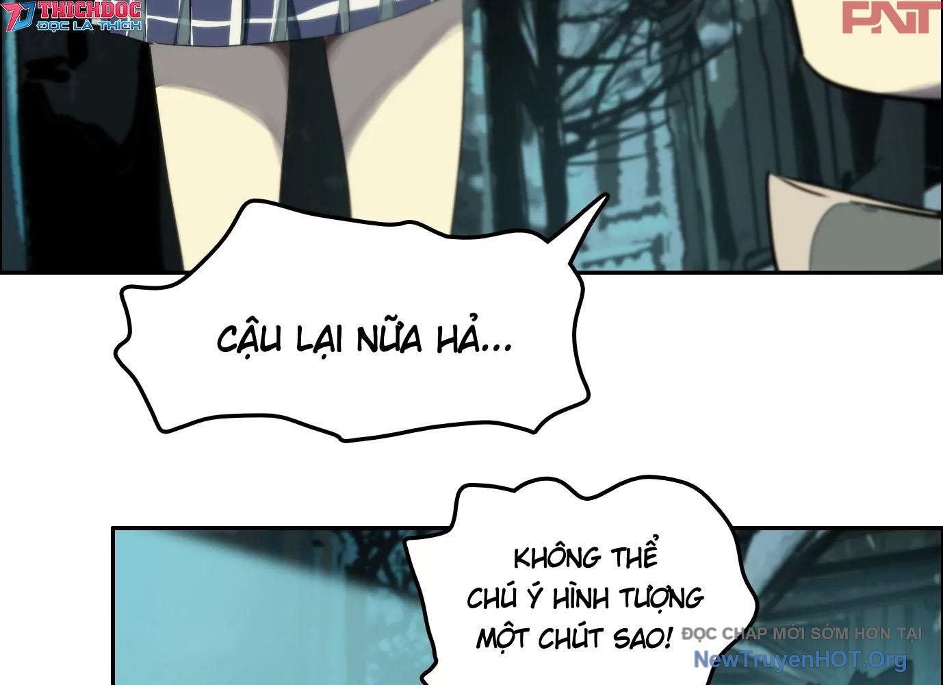 Thập Nhị Tinh - Dị Thú Mê Thành: Chapter 8