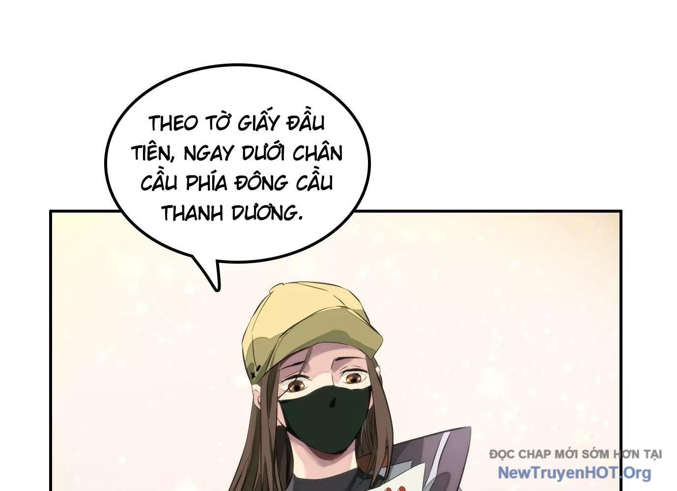 Thập Nhị Tinh - Dị Thú Mê Thành: Chapter 8