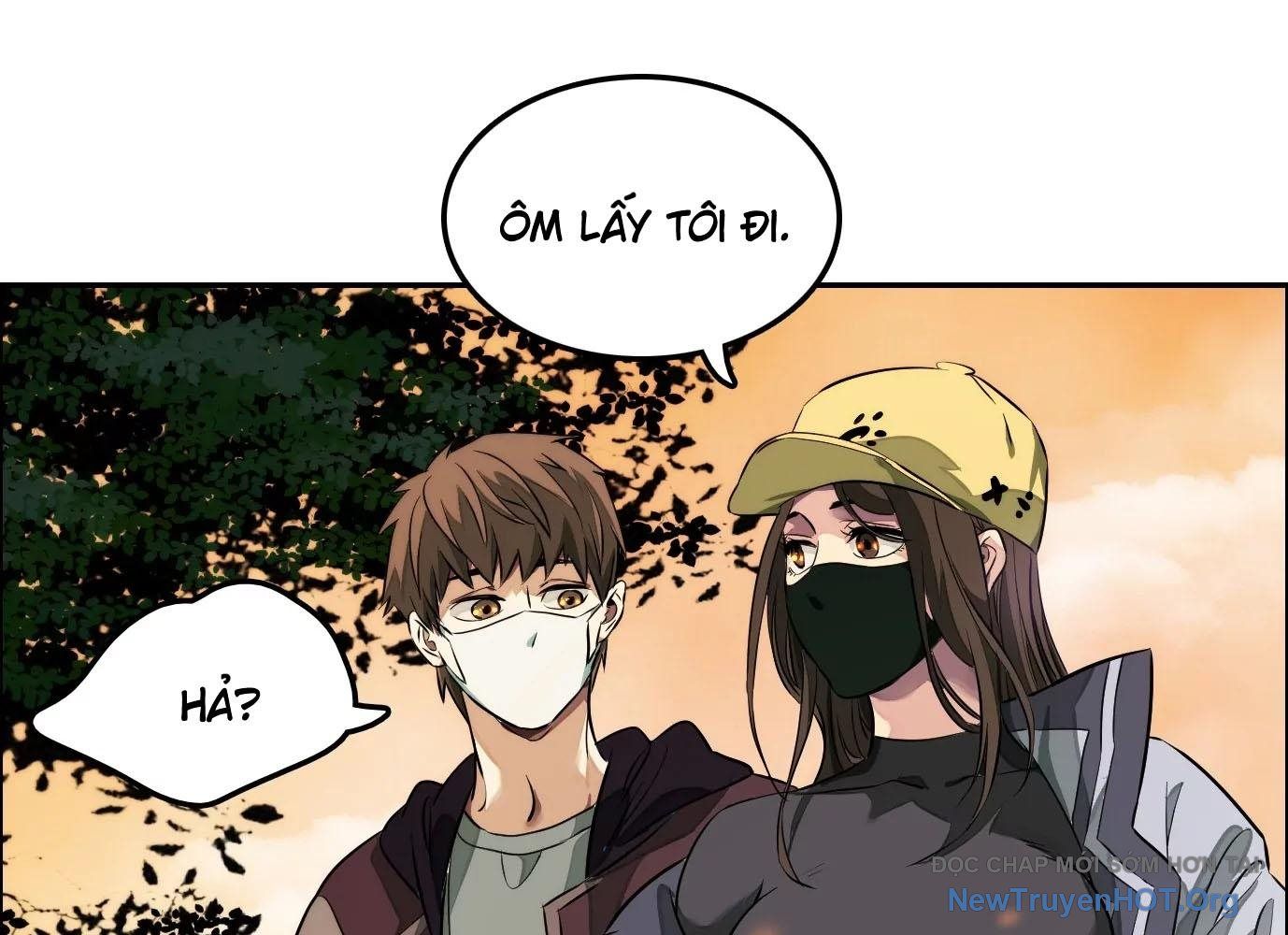 Thập Nhị Tinh - Dị Thú Mê Thành: Chapter 8