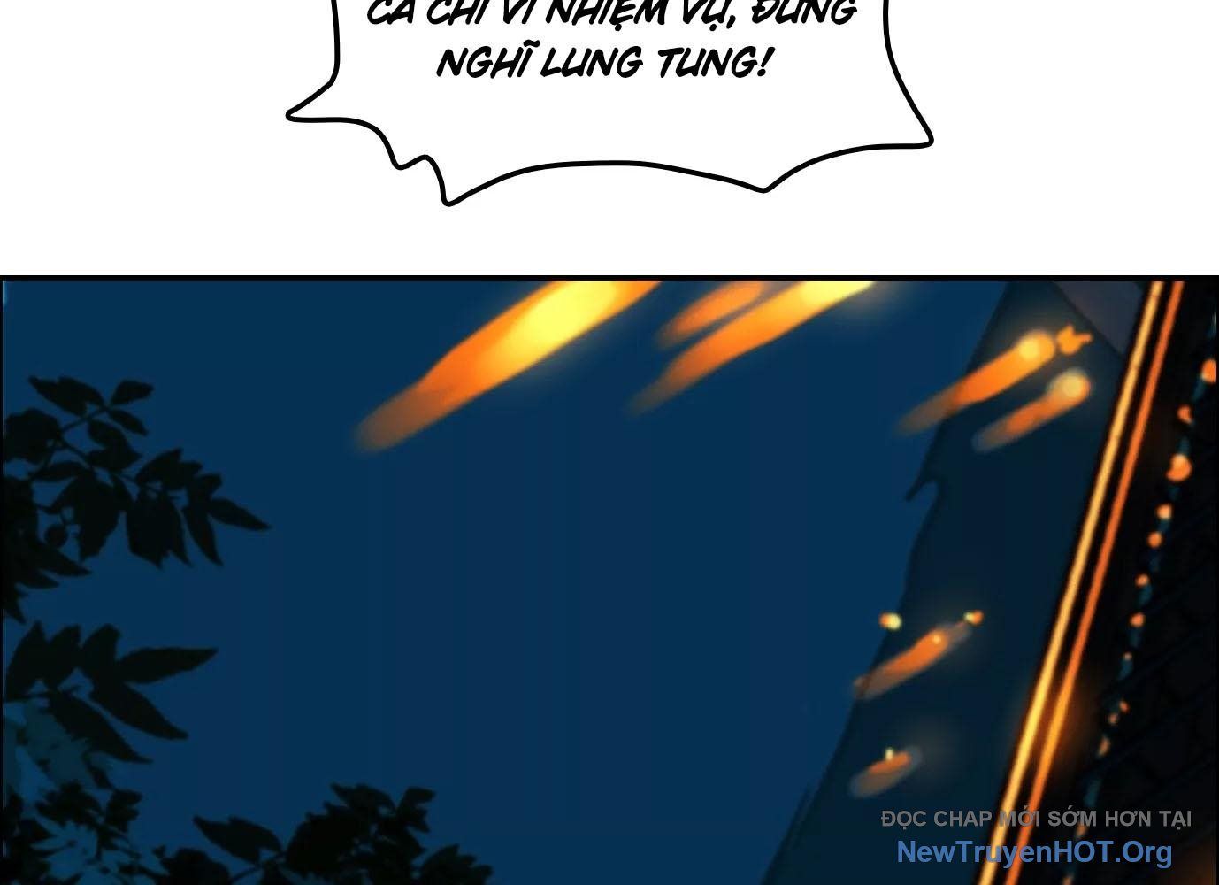Thập Nhị Tinh - Dị Thú Mê Thành: Chapter 8