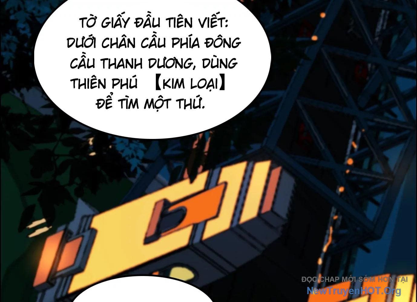 Thập Nhị Tinh - Dị Thú Mê Thành: Chapter 8