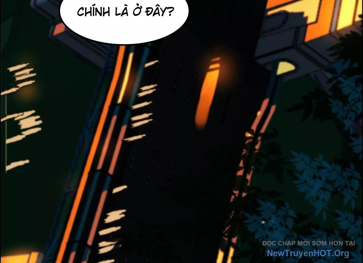 Thập Nhị Tinh - Dị Thú Mê Thành: Chapter 8