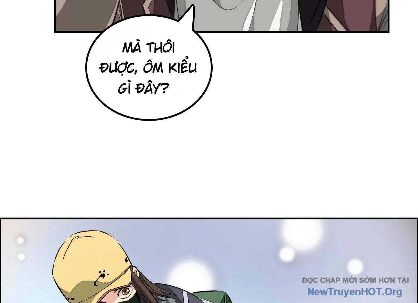 Thập Nhị Tinh - Dị Thú Mê Thành: Chapter 8