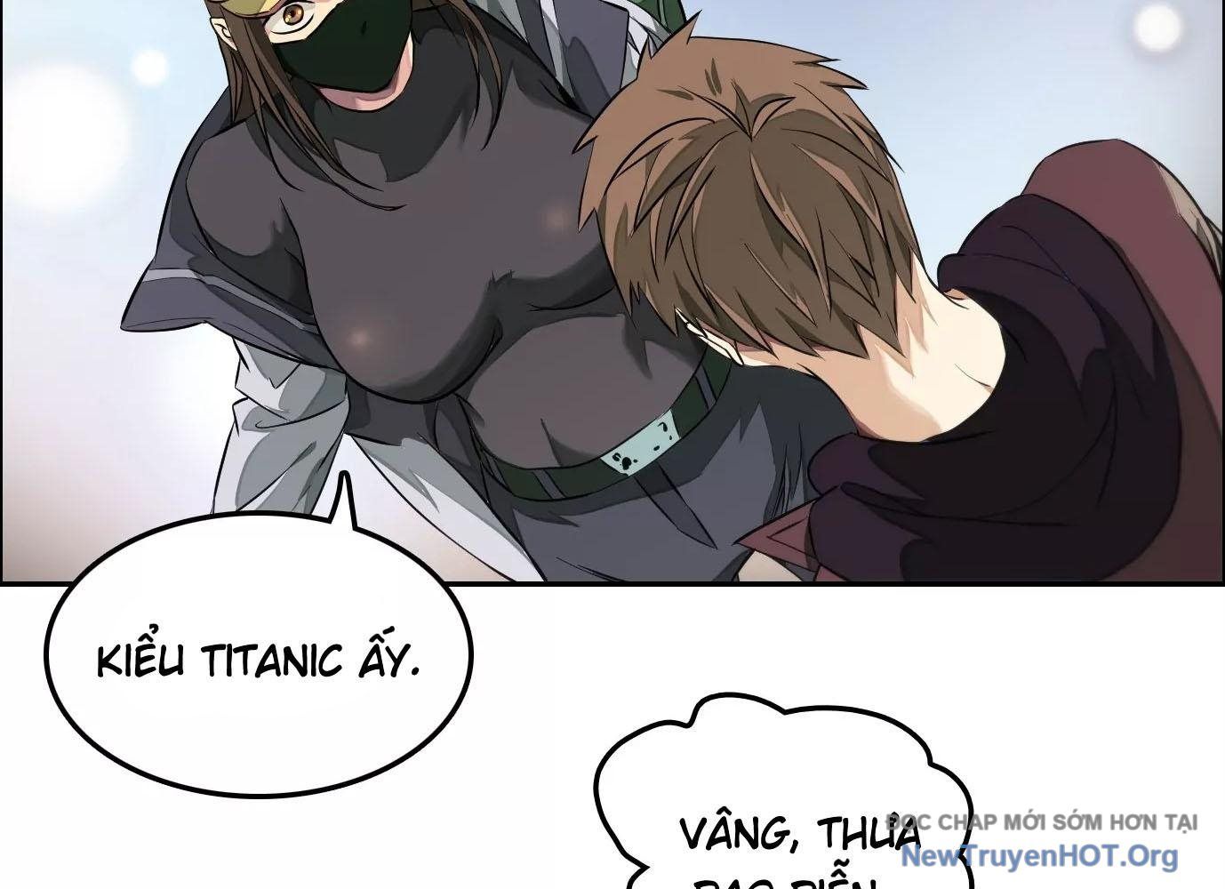 Thập Nhị Tinh - Dị Thú Mê Thành: Chapter 8