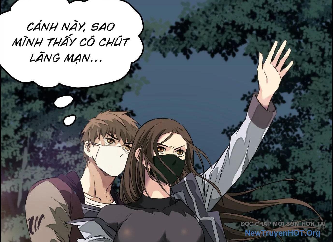 Thập Nhị Tinh - Dị Thú Mê Thành: Chapter 8