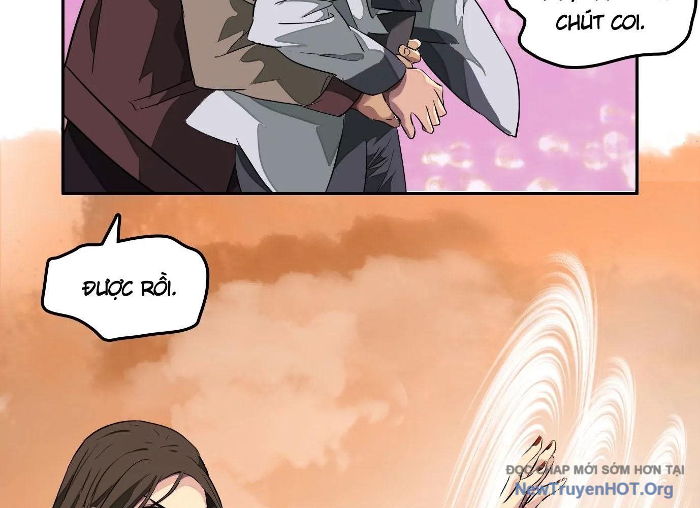 Thập Nhị Tinh - Dị Thú Mê Thành: Chapter 8