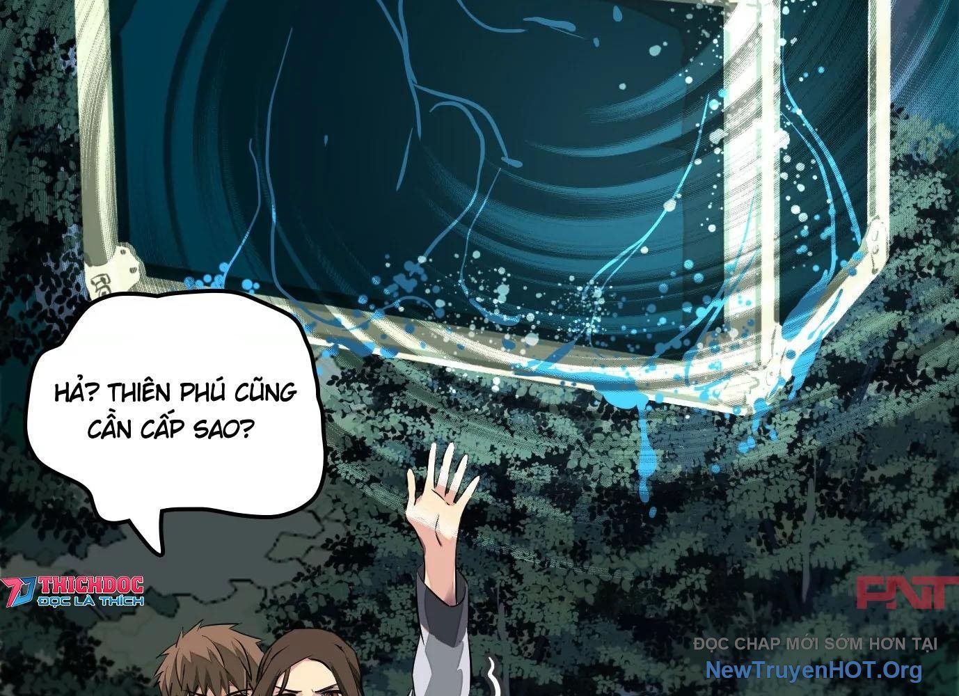 Thập Nhị Tinh - Dị Thú Mê Thành: Chapter 8
