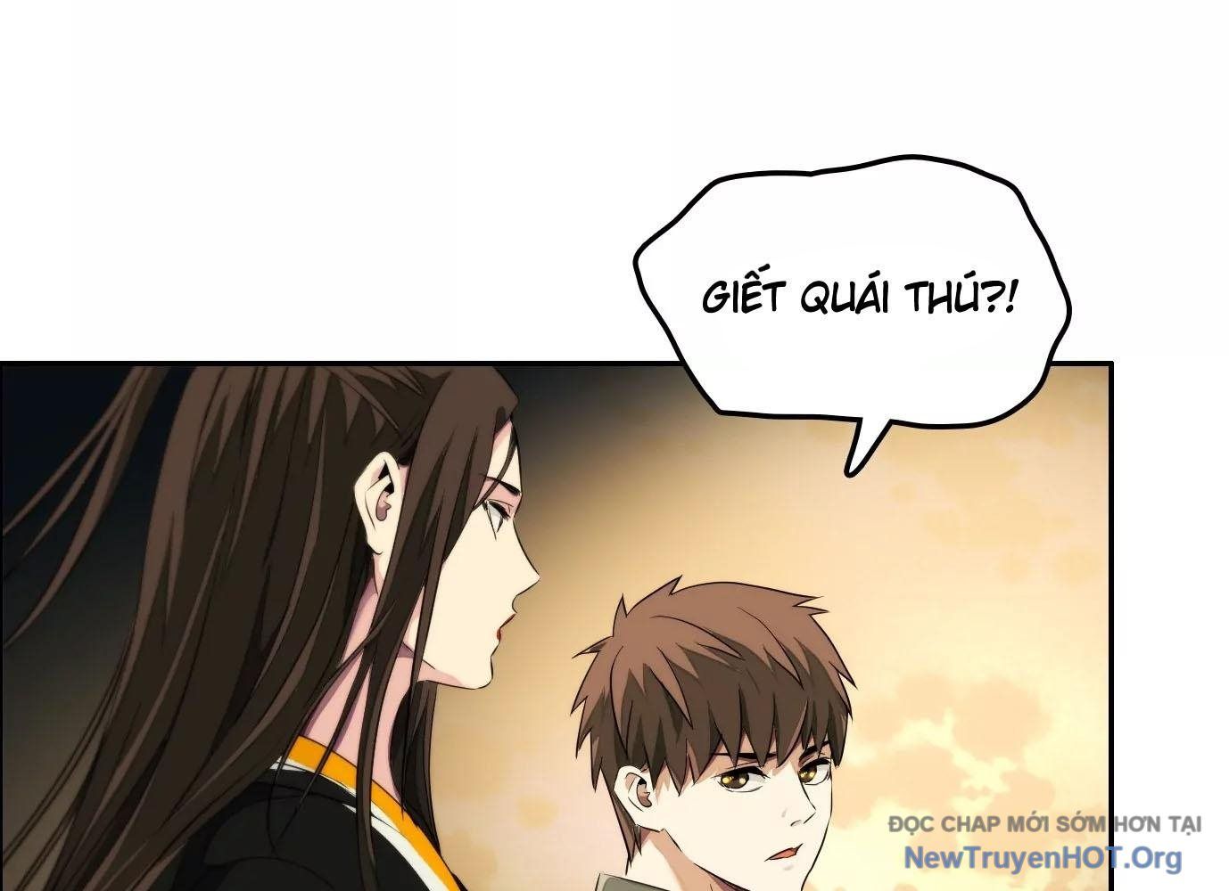 Thập Nhị Tinh - Dị Thú Mê Thành: Chapter 8