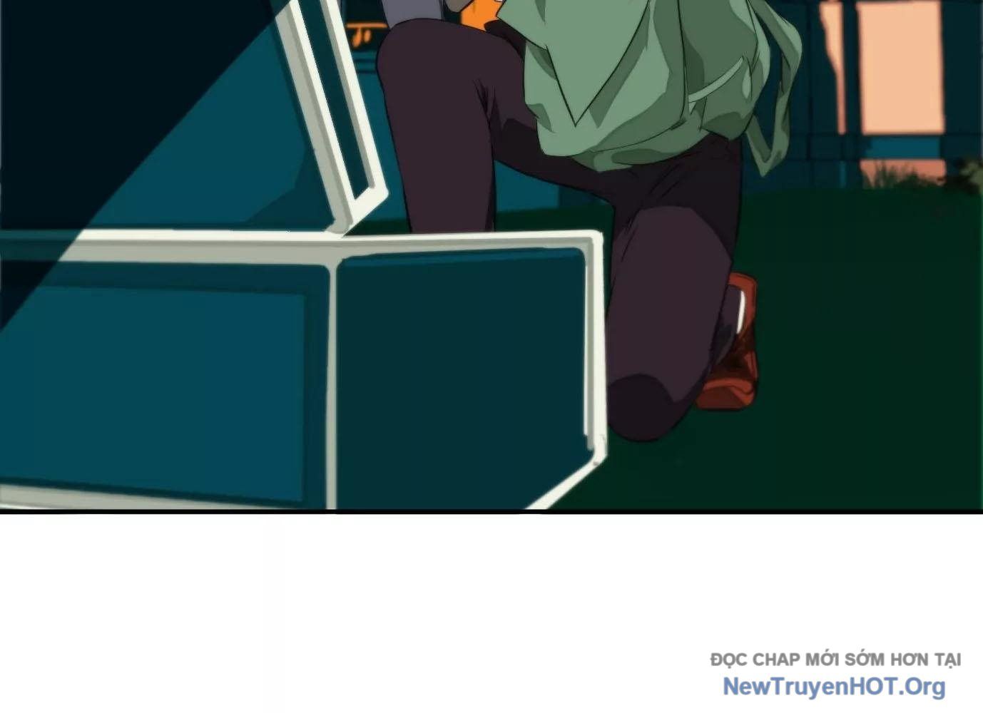 Thập Nhị Tinh - Dị Thú Mê Thành: Chapter 8