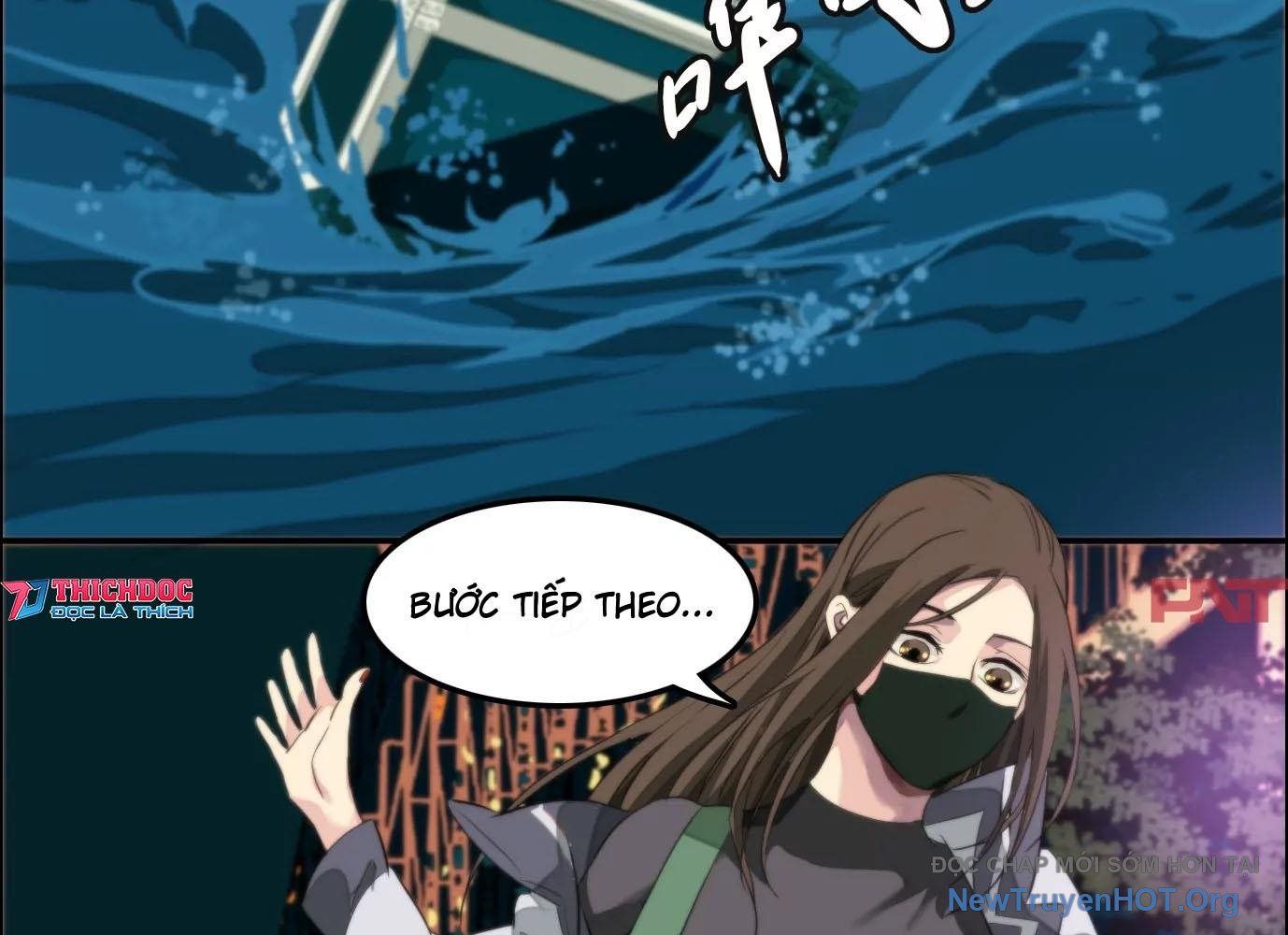 Thập Nhị Tinh - Dị Thú Mê Thành: Chapter 8