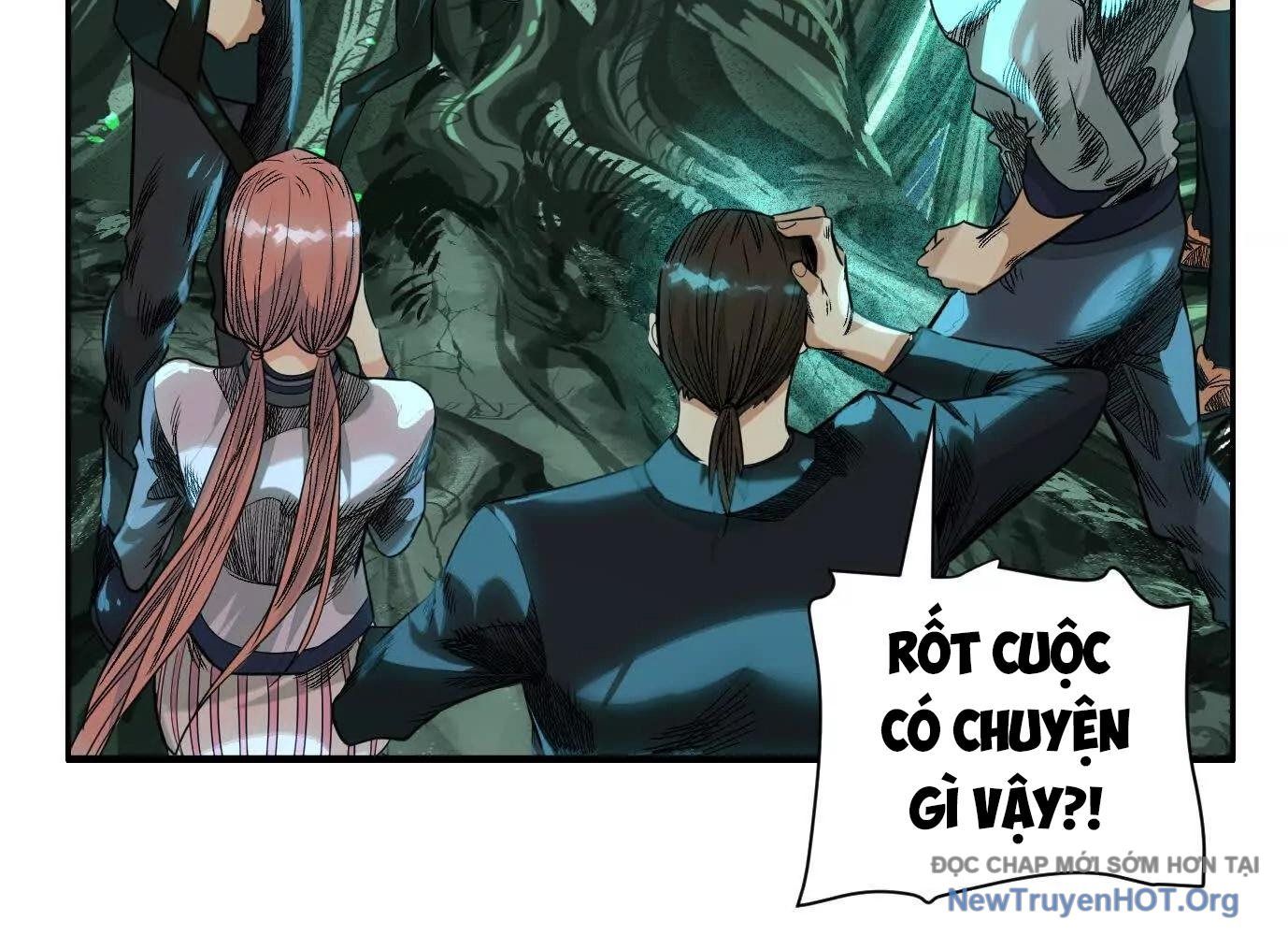Thập Nhị Tinh - Dị Thú Mê Thành: Chapter 80