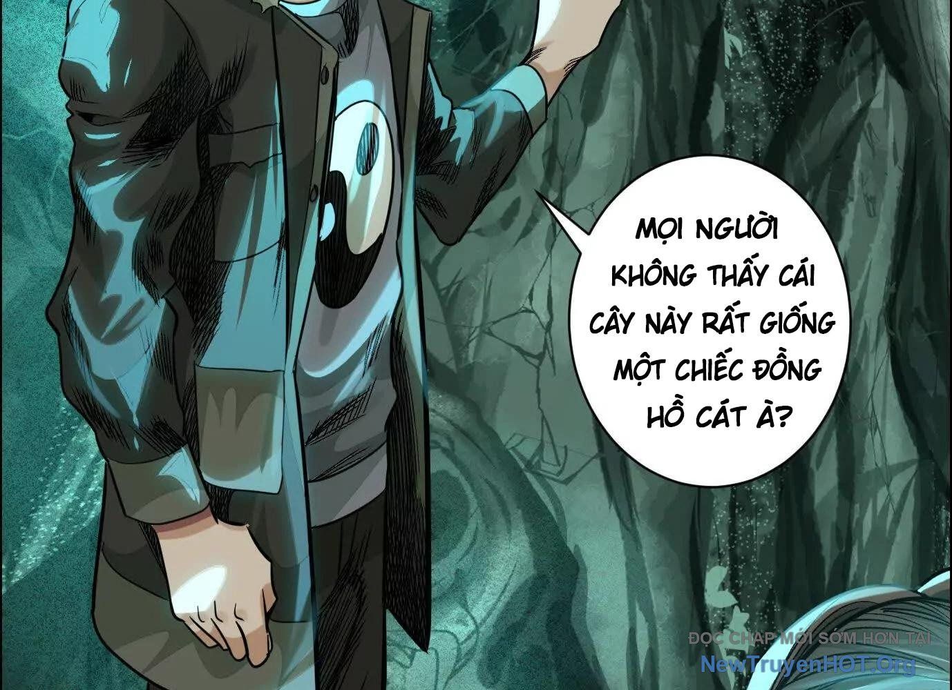 Thập Nhị Tinh - Dị Thú Mê Thành: Chapter 80