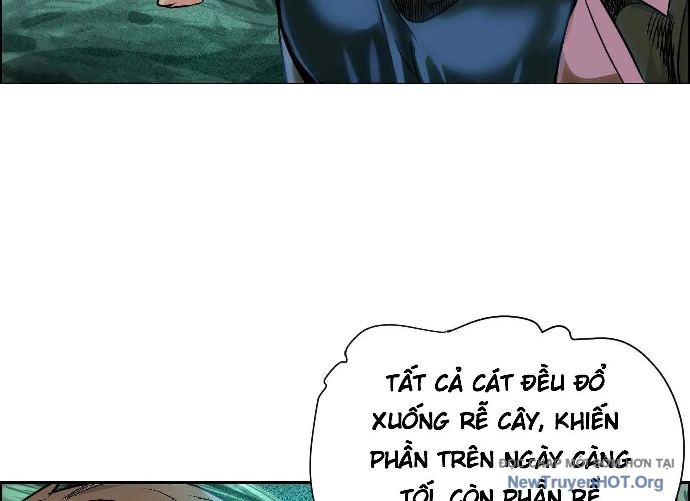 Thập Nhị Tinh - Dị Thú Mê Thành: Chapter 80