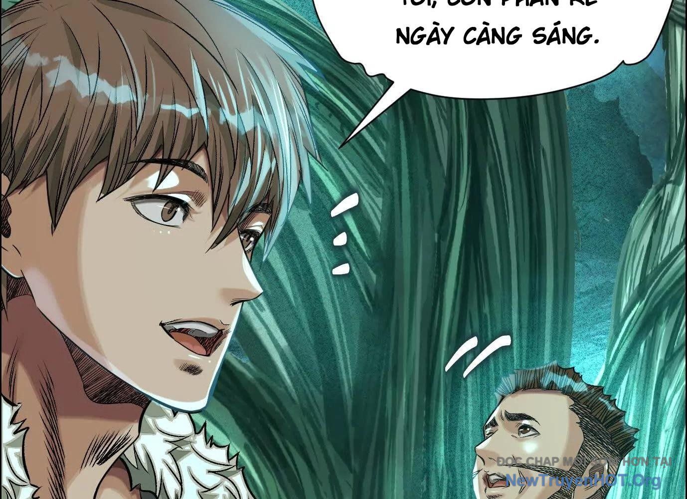 Thập Nhị Tinh - Dị Thú Mê Thành: Chapter 80