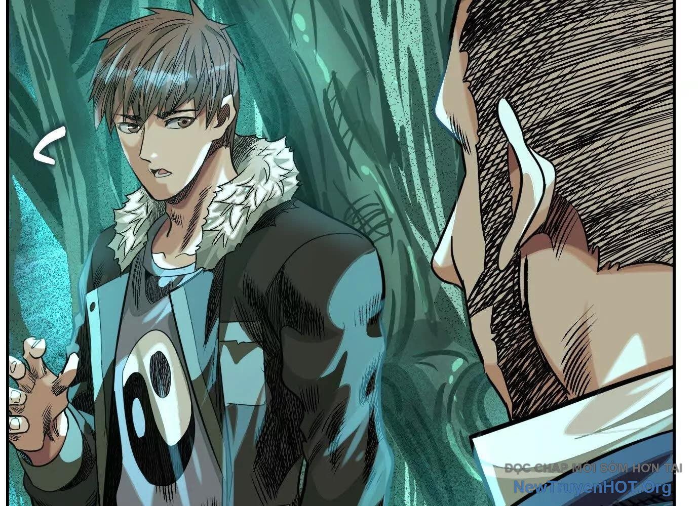 Thập Nhị Tinh - Dị Thú Mê Thành: Chapter 80