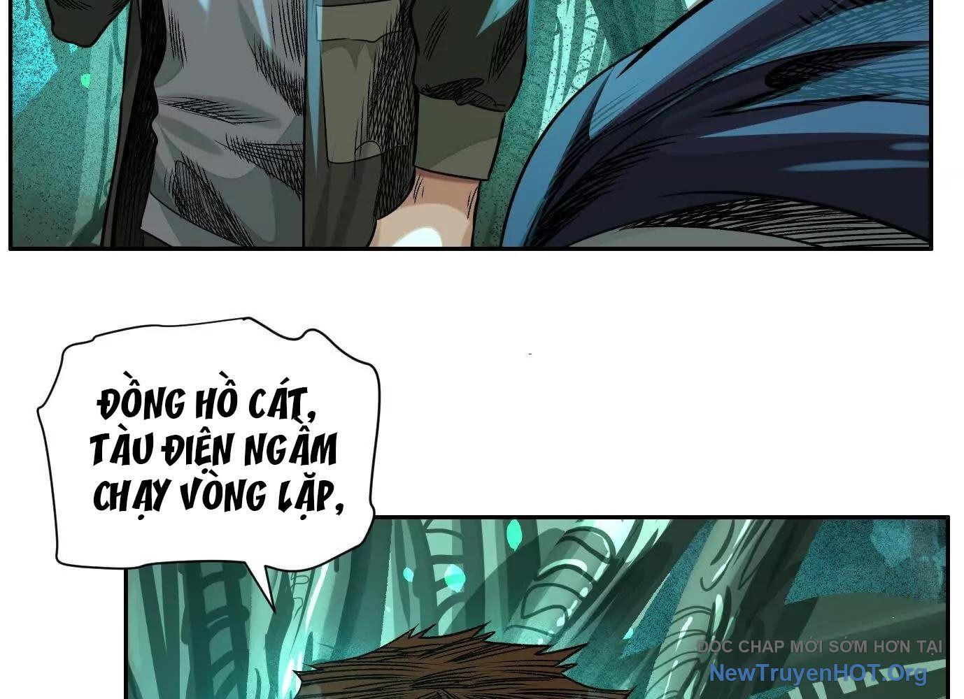 Thập Nhị Tinh - Dị Thú Mê Thành: Chapter 80