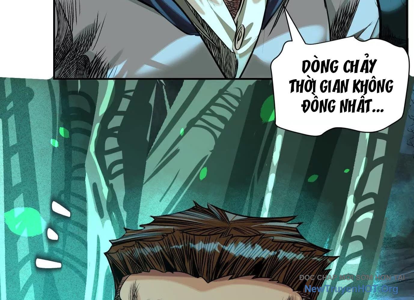 Thập Nhị Tinh - Dị Thú Mê Thành: Chapter 80